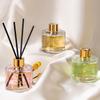 50ml aromaterapia sem fogo casa sala de estar quarto banheiro ambientador fragrância duradoura fragrância transfronteiriça