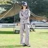 Nova Roupa de Proteção Solar de Verão para Homens, Leve, Respirável, Anti-UV, Conjunto de Lazer ao Ar Livre, Jaqueta de Proteção Solar