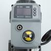 Válvula de Bola Eléctrica de PVC-U Tipo 02 Nuevo Tipo Tipo Interruptor Válvula de Apertura Lenta Resistente a Ácidos y Álcalis Química Válvula de Bola Eléctrica de Plástico PVC-U