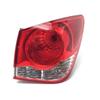 Aplicable a 09 10 11 12 1314 Chevrolet Cruze viejo conjunto de luz trasera de reversa luz de freno