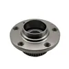 Rolamento de Cubo de Roda 1J0598477 para Roda Traseira Adequado para Skoda: Unidade de Cubo de Roda Octavia/Rapid