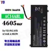 Para Batería de Portátil Acer Vx5-591G-547B/Ms2391 Ac14A8L Venta al por Mayor de Fábrica Exportación