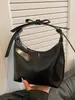 Bolso de Mujer 2026 Nuevo de Moda Textura de Moda Nicho Verano Versátil Hebilla Bolso de Hombro Cruzado Bolso de Bollo de Moda