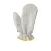 Luvas de lavagem de tigelas de arame de aço para cozinha, limpeza doméstica, luvas de lavagem de tigelas de arame de prata, isolamento térmico, luvas anti-escaldantes à prova d'água para lavagem de tigelas