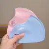 Máscara Quente Infantil de Desenho Animado com Estampas Fofas, à Prova de Vento de Inverno, Respirável, Ajustável, Proteção para Orelhas, Máscara Quente para Exterior