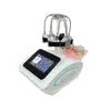 Dispositivo de Masaje Antienvejecimiento 5D Magnético Cuántico para Cabeza y Cuello, Dispositivo Multifuncional de Estimulación Transcraneal, Cuidado del Folículo Piloso, Ayuda para Dormir