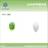 2*3mm Fondo Plano Forma de Gota de Agua Diamante Destellante Arte para Uñas Diamante Cristal Vidrio Joyería para Uñas Decoración de Uñas Portátil Venta al por Mayor
