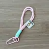Cordões de Alta Qualidade Shangheng em Estoque para Bonecas, Brinquedos, Bolsas, Cartões, Produtos Culturais DIY e Chaveiros de Estilo Tradicional