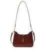 Bolsos de Diseñador de Nicho para Mujer 2026 Nuevo Estilo Bolso de Mano de Calidad para el Trabajo Bolso de Hombro Bolso de Hombro Cruzado de Moda Retro