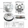 Para Rueda Vvt Variable Great Wall (Admisión) 1021110Xeb06 Original de Fábrica