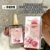 Seda dos Sonhos Amor Primeiro Encontro Lótus Encantador Pêssego Ylang Ylang Rosa Fragrância Fragrância de Longa Duração Fragrância Leve Spray para Roupas