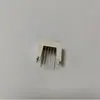 Tubo Digital de 3 Dígitos de 0.36 Pulgadas, Luz Blanca de Alto Brillo, Fila Única, 6 Pines Más Auxiliar P, Pantalla Digital de Carcasa Alta Engrosada 3361W