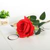 Variedad de rosas artificiales accesorios para sesión de fotos de boda venta al por mayor regalo de San Valentín decoración para el hogar centro comercial ramo de rosas
