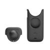 Adecuado para Cámara de Acción Insta360 One X2 Estuche de Silicona Portátil Estuche de Silicona Dividido Accesorios X2