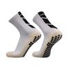Meias de futebol de cano baixo para adultos, meias esportivas masculinas com absorção de umidade, resistentes ao desgaste, antiderrapantes, meias dispensadoras, fabricantes, atacado