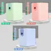 Luz de la Mañana Buena Relación Calidad-Precio Afilador de Lápices a Prueba de Fugas Cortador de Lápices con Alimentación Automática de Mina Afilador Manual de Manivela que Ahorra Esfuerzo Universal Aps906H1