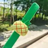Boneca de Pelúcia Desenho Animado Infantil Pulseiras de Casal Decoração Criativa Barraca de Rua Casamento de Feriado Pequenos Presentes Atacado