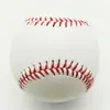 Béisbol de Cuero de Vaca de 9 Pulgadas con Núcleo de Lana, Material de Grado de Competición, Bola Dura y Suave, Adecuado para Práctica y Competición, Duradero