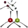 Compatible con filtro, cepillo rodante, cepillo lateral y paño para mopa de aspiradora Ecovacs Deebot T8 Aivi Max /T9