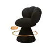 Tocador de Maquillaje de Lujo Ligero Estilo Italiano de Gama Alta para Niñas, Modelo Invierno 2026, Silla de Maquillaje de Lujo Ligero para Dormitorios de Gama Alta