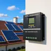 Controlador de Carga Solar MPPT 60A/80A/100A 12/24/36/48V Mais Vendido Atacado