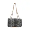 Estilo ocidental personalidade nicho design moda viajante bolsa de mão 2024 nova moda simples ombro crossbody pequena bolsa quadrada