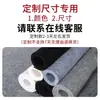 Alfombrilla de fieltro de lana especializada para caligrafía, alfombrilla para pintura china, almohadilla de fieltro para escribir con pincel, alfombrilla de escritorio de fieltro de lana específica para caligrafía