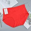 MD verano 50 modal Ropa interior MD para dama en talla grande cintura encaje modal ropa interior para dama F221