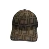 Moda de verano gorra simple tendencia de comercio exterior hilo teñido decorativo letra sándwich protección solar ala grande gorra de palo venta al por mayor