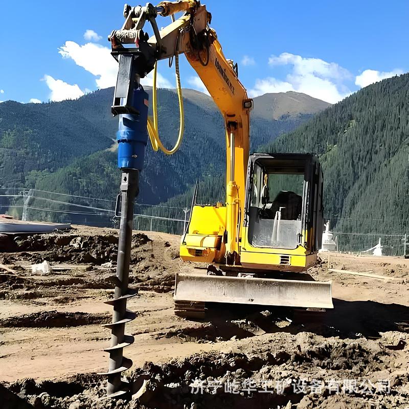 挖机螺旋钻机N8.jpg