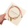 Pulsera Elegante Versátil con un Toque de Lujo Ligero y Único de Alta Gama, Nuevo Popular Exquisito Accesorio de Joyería para Manos para Mujer 2026