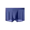 Ropa Interior de Seda de Hielo para Hombre 120S Alta Densidad Transpirable Absorbente de Sudor Sin Costuras Estilo Verano Delgado Grado 10A Antibacteriano Anti-Bacterial Boxer Briefs