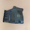 Adecuado para Nissan Qashqai X-Trail Protector Lateral del Motor Correa Guardabarros Lateral Guardabarros Interior de la Rueda