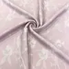 Tecido Jacquard de Cetim Bicolor Yingge Yanyu Tecido para Hanfu imitação de acetato estilo chinês camisa feminina tecido cheongsam
