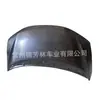 Adequado para Honda Modelo 16 Capô/Capô do Motor Encaixe Capô 2016 /60100-T5R-A90Zz
