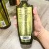 Shampoo Anticaspa Schwarzkopf Essência de Gengibre 600ml Condicionador Cuidado Capilar Controle de Oleosidade Anticaspa