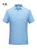 Camiseta polo de algodão 170g impressão personalizada logo figura lapela macacão camiseta de manga curta camiseta da empresa tbd personalizada