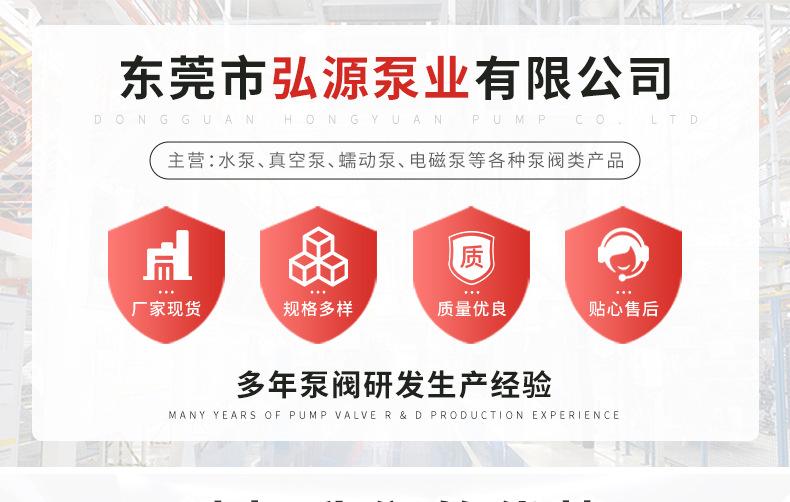 东莞市弘源泵业有限公司_01