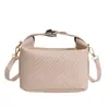 Bolso cuadrado pequeño de moda estilo coreano para mujer, modelo 2026, elegante y con estilo, de un solo hombro, cruzado, de mano para mujer