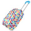 Atacado Direto da Fábrica Mochila para Uso Externo Estampada Capa de Chuva para Mochila Escolar de 30-40 Litros Capa Impermeável à Prova de Poeira