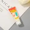 15g Arcilla Cremosa Tubular DIY Pegamento Cremoso Artificial Funda para Teléfono Pinza para el Cabello Joyería de Arcilla Accesorios Fabricante Mayorista