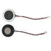 Fornecimento de Alto-falante Redondo 23mm 81W Monitoramento de Segurança Interruptor Inteligente Alto-falante de Transmissão de Voz com Tampa