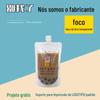 Saco de café concentrado de extrato frio, saco descartável para distribuição de líquidos, transparente, fosco, autossustentável, pequeno saco de sucção, saco para embalagem de alimentos