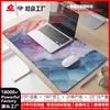 Dropshipping Transfronterizo de Alfombrillas de Ratón Personalizadas, Tapetes para Escritorio de Computadora para Uso en Oficina, Extra Grandes, Resistentes a Manchas, Listos para Enviar con Tu Propio Diseño, Alfombrillas de Ratón por Transferencia de Calor