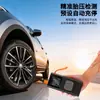 Bomba de Aire para Coche de Comercio Exterior Transfronterizo, Bomba de Aire Portátil Inalámbrica de Alta Presión, Bomba de Neumáticos Eléctrica Multifuncional para Vehículos