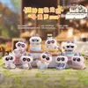 Nuevo Estilo de los Peluches Lindos del "Pursuit of the Promise", Decoraciones de Escritorio Baratas en Caja Sorpresa, Regalos de Cumpleaños al por Mayor para Niñas