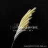 Caña Simulada de 15 Cabezas, Pampa Artificial, Hierba de Pampa, Estilo Simple Escandinavo Decoración de Ventana Transfronteriza