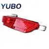 Adecuado para Volkswagen Touareg 2011-2014 luz trasera lateral derecha luz antiniebla del parachoques trasero 7P6945701C
