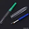 Abridor de pontos de alta qualidade acessórios de costura DIY pegador de linha pequeno cortador de linha ferramenta para ponto cruz abridor de pontos
