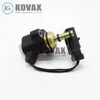 La válvula solenoide de mezcla para excavadora T410311 es adecuada para los accesorios del sistema de combustible de excavadoras con motores Perkins.